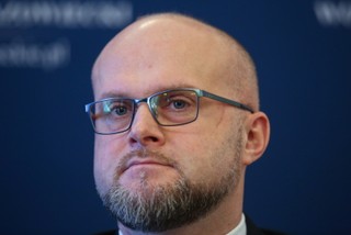 Ministerstwo Zdrowia traci kolejnego wiceministra