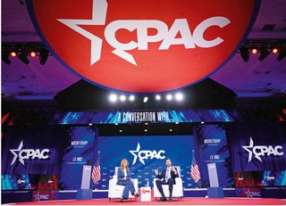 Naprawianie kapitalizmu, czyli metamorfoza amerykańskiej prawicy