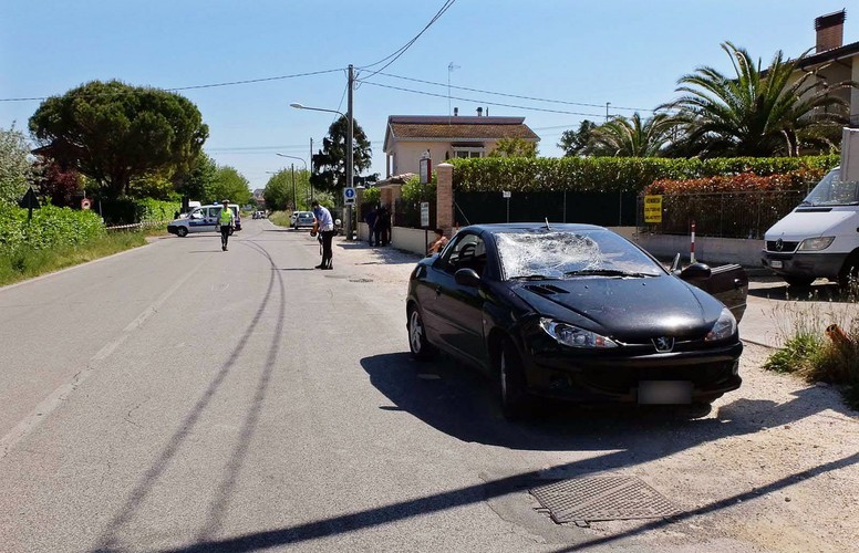 Nicky Hayden w stanie krytycznym po wypadku