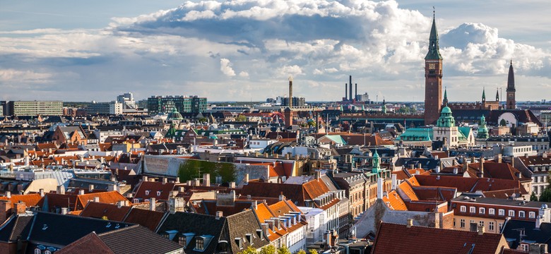 Od 4 listopada ponowie będzie można polecieć z Wrocławia do Kopenhagi
