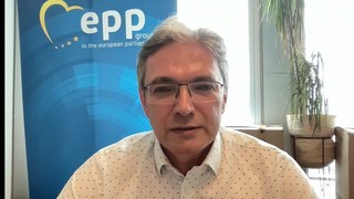 Adam Jarubas: Przy rozszerzeniu Unii o Ukrainę będziemy walczyć o okresy przejściowe i wsparcie dla polskich rolników [PODCAST]