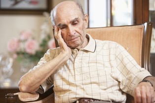 Emerytura cię zabije