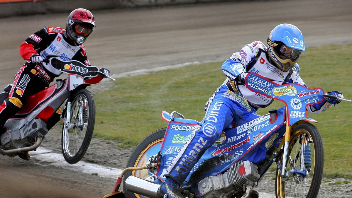 - Wreszcie odnieśliśmy przekonujące zwycięstwo w Speedway Ekstralidze. Każdy z nas zrobił to, co do niego należy i możemy być zadowoleni ze swojej jazdy. Powinno być teraz coraz lepiej - stwierdził Krzysztof Kasprzak po triumfie Unii Leszno nad Wybrzeżem Gdańsk.