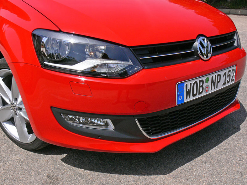 Car of the Year 2010: tytuł dla Volkswagena Polo