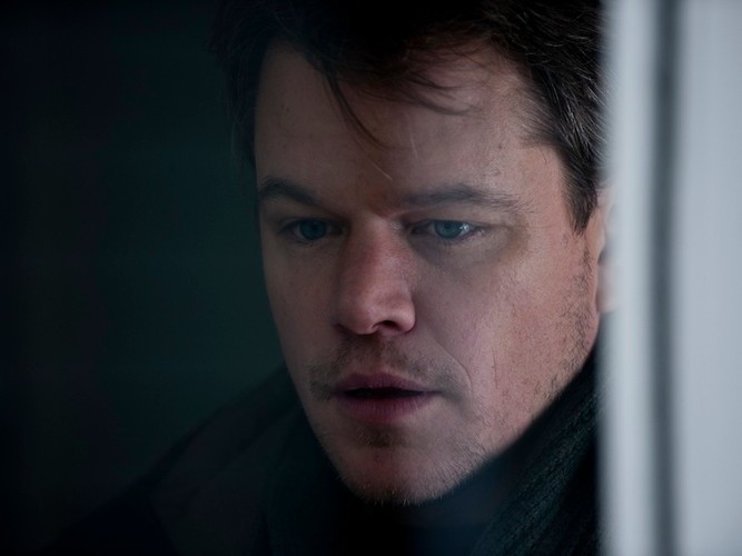 Contagion – epidemia strachu