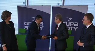 Grupa Azoty stawia na innowacje