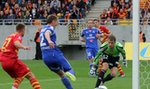 Jagiellonia zdemolowała Ruch