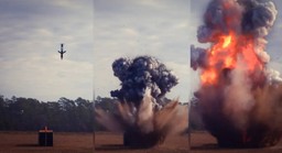 to może być gamechanger dla ukrainy. przetestowali "zardzewiały sztyle