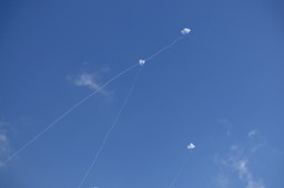 izrael odrzuca rozejm. "nie jest gotowy zaprzestać walki"