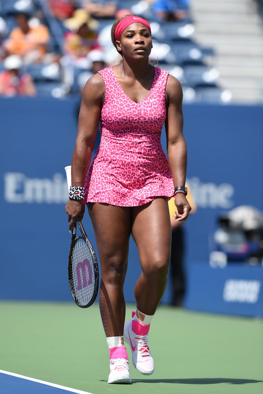 Serena Williams