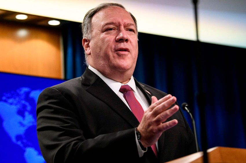 Majk Pompeo