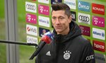 Robert Lewandowski po meczu z VfB Stuttgart: Nie myślę o rekordzie Gerda Muellera