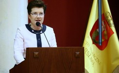 Nadzwyczajna sesja Rady Warszawy ws. reprywatyzacji. Gronkiewicz-Waltz próbowała się bronić