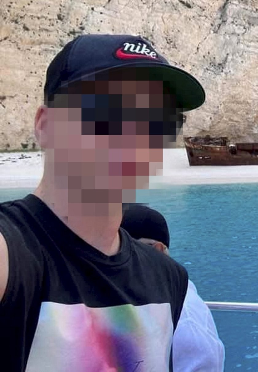 The fate of Bartosz G. in the hands of the Greek court. Three dates are key