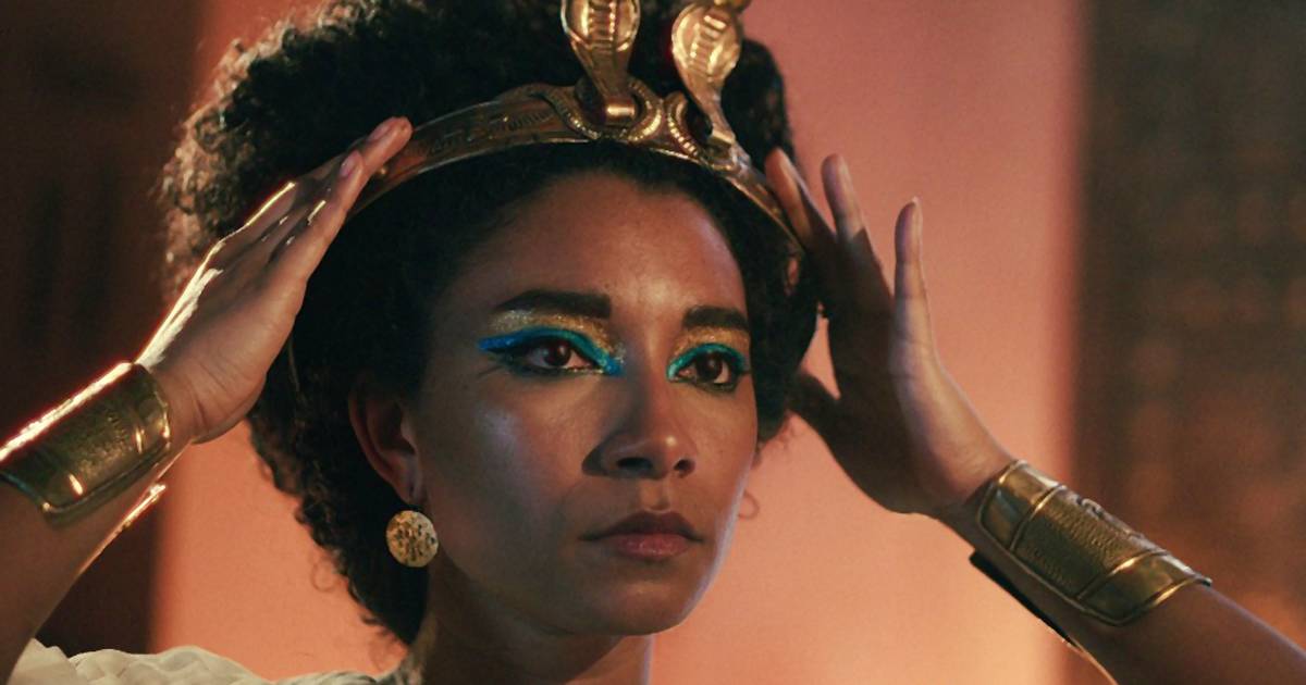 Netflix Cleopatra review – Noizz