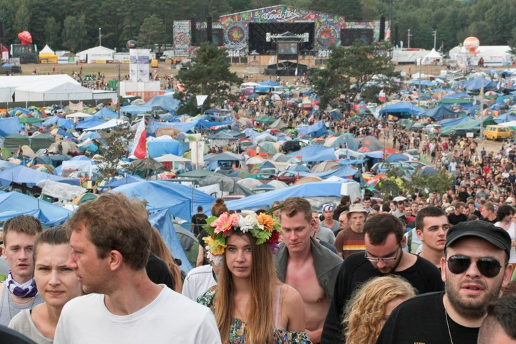 Przystanek Woodstock