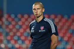 Raków podjął decyzję w sprawie Dawida Szwargi. Ogłosił ją właściciel klubu