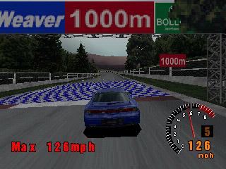 Pierwsze Gran Turismo z najnowszym łączy genialny tryb kariery i oczywiście PlayStation 