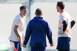 Mocna zapowiedź Roberta Lewandowskiego. "Tylko o tym myślę"