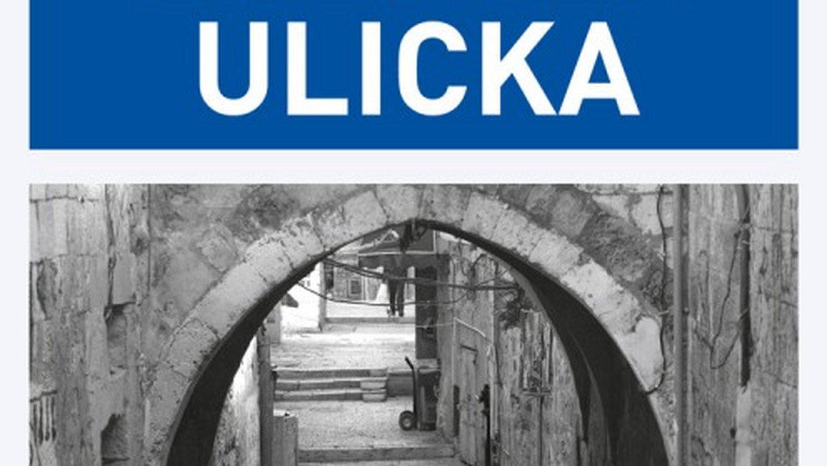 To chyba jeden z najambitniejszych projektów literackich w wydaniu Ulickiej, jeśli weźmiemy pod uwagę książki, z którymi mógł się zapoznać polski czytelnik.