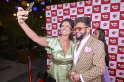 Krzysztof Rutkowski zaskoczył nową fryzurą. Robi wrażenie [FOTO]