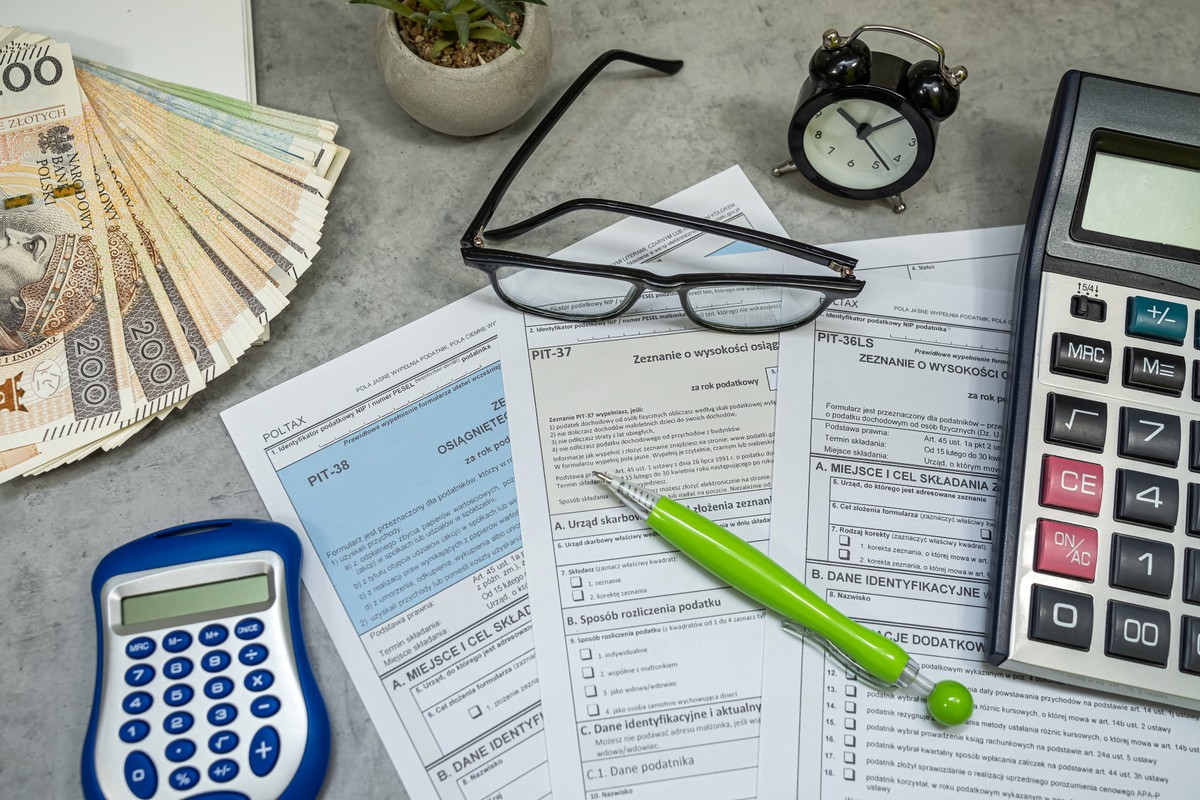 Ulga mieszkaniowa, ryczałt, IP Box. Na tych zmianach stracą tysiące podatników