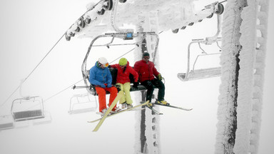 Tatry: Od poniedziałku ograniczenia dla narciarzy