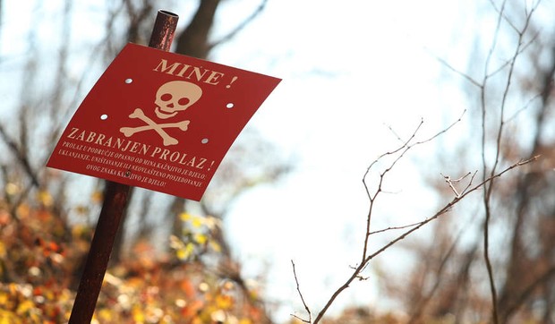Mine 5