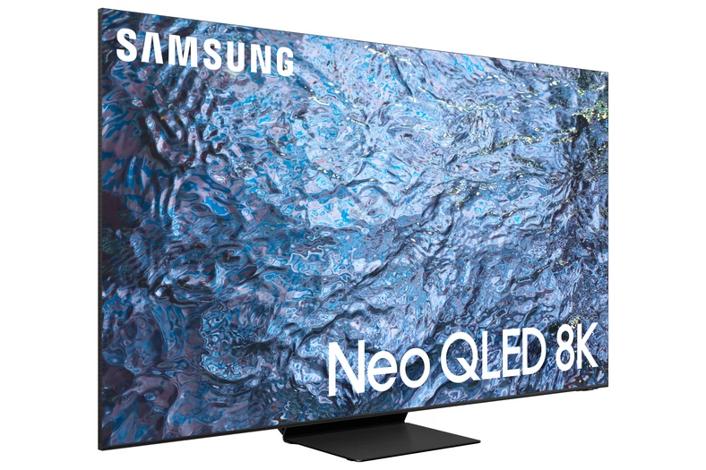 Telewizory Samsung Neo QLED na 2023 r.