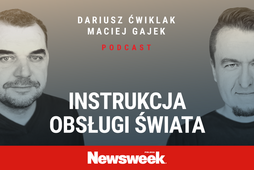 Instrukcja Obsługi Świata