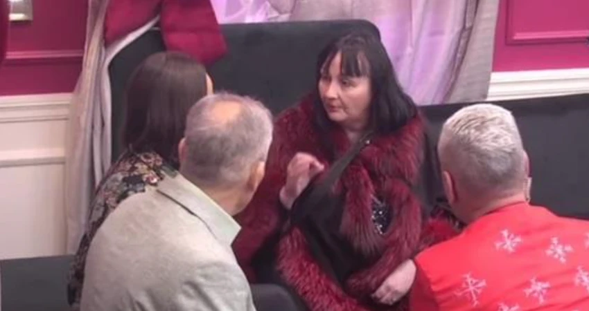 Sve odjekuje u Eliti zbog Teodore i roditelja: Hoćeš u Kotež da te po močvarama vozi traktorom?