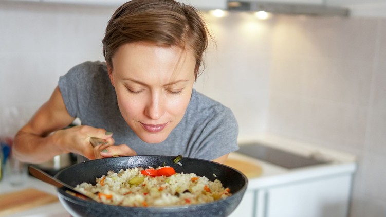 étkezés előtt trükk karcsú fogyás túlevés ellen
