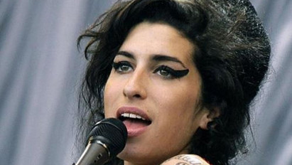 Musical lesz Amy Winehouse életéből