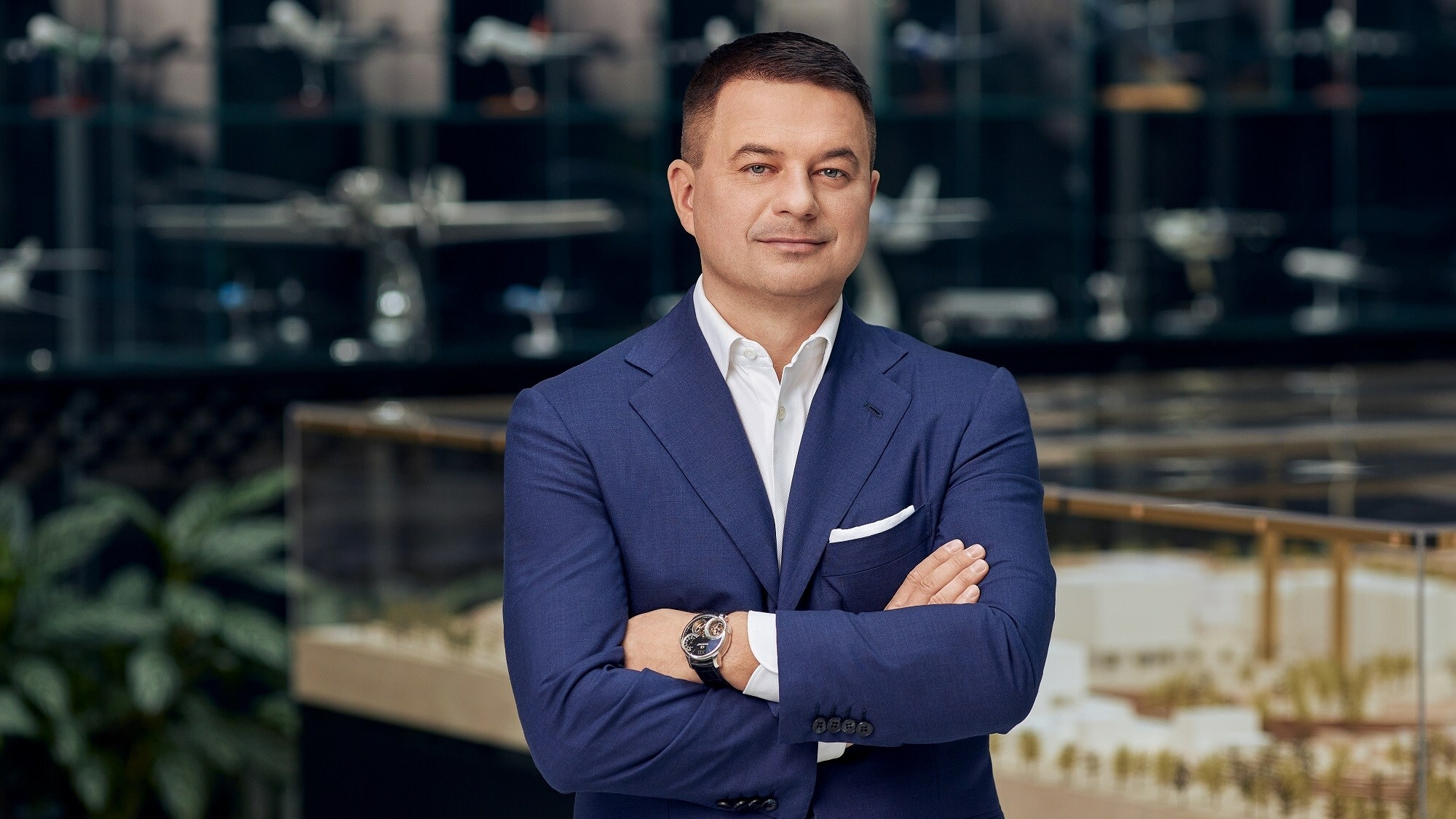 Havacılık Sektöründe Genişleme ve Dayanıklılık
