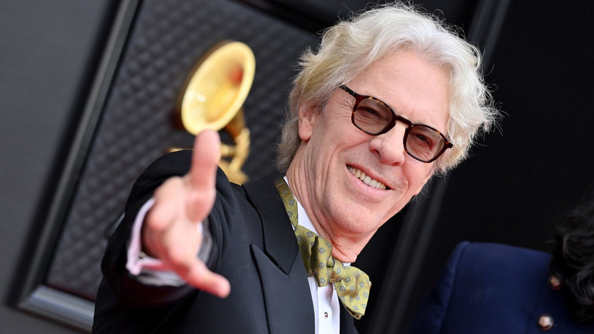 Stewart Copeland z The Police o Stingu: jest 1 procent szans na powrót