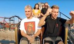 Ekipa Friza ma swój rollercoaster. Youtuberzy nawiązali współpracę z Energylandią 