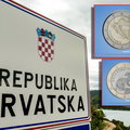 Szachownica, kuna i Tesla. Tak wyglądają chorwackie monety euro
