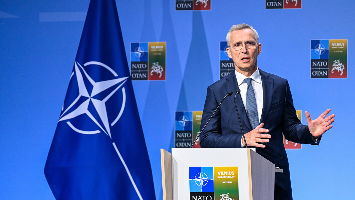 NATO gotowe do natychmiastowej odpowiedzi. Nowe plany obronne 