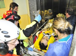 Kubica będzie miał operowany łokieć i bark