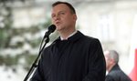 Prezydent Duda prosi Boga o błogosławieństwa dla Węgrów