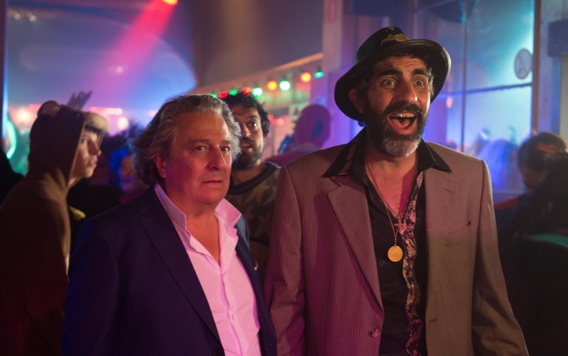 Francuska komedia 'Czym chata bogata' w reżyserii Philippe de Chauverona od 14 lipca w kinach. W rolach głównych pojawią się Christian Clavier oraz Ary Abittan.