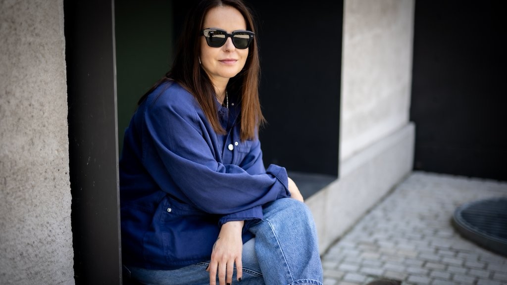 Katarína Knechtová