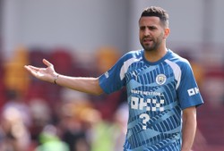 Riyad Mahrez piłkarzem saudyjskiego Al-Ahli. 35 mln euro dla Manchesteru City