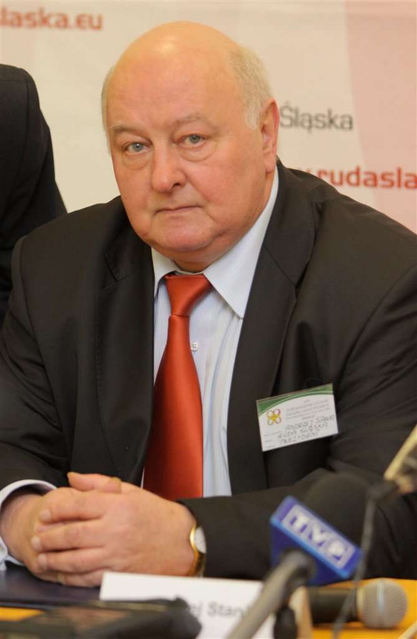 Andrzej Stania