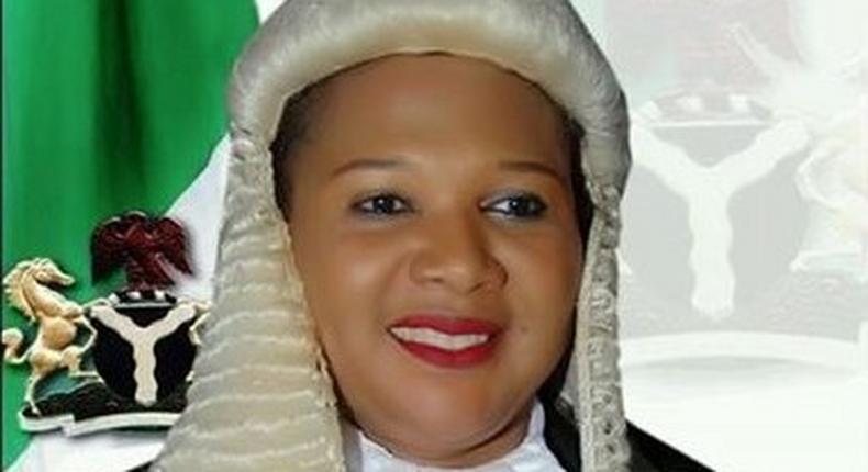 Rita Maduagwu