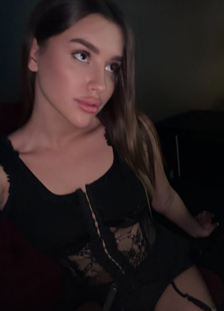 Lara Čolić, objava