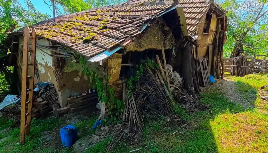 Imanje Marka Miljkovića