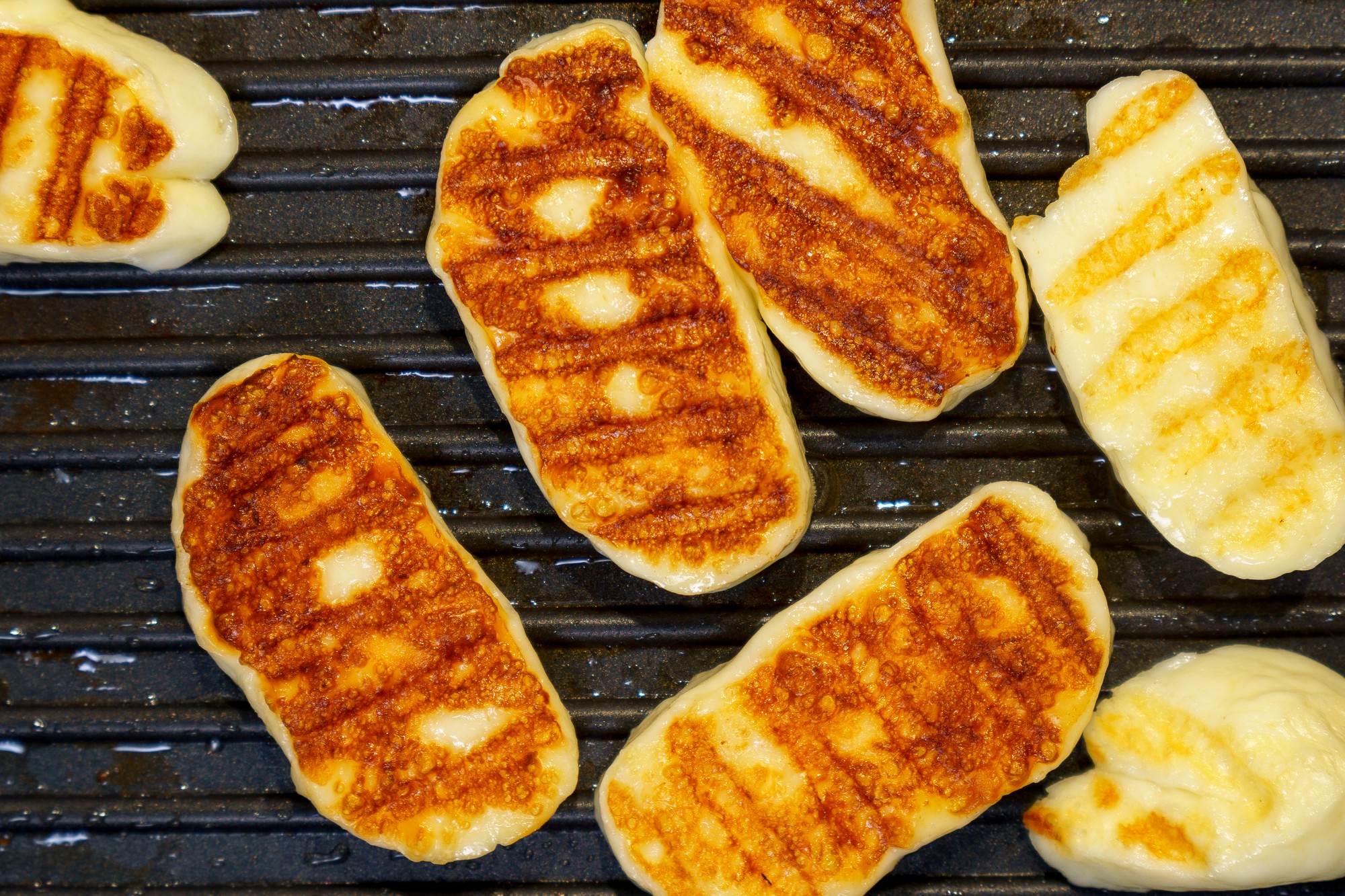 Halloumi