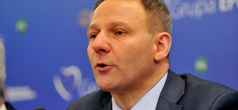 Politolog o Protasiewiczu: Mamy bardzo efektowną inaugurację kampanii do Europarlamentu