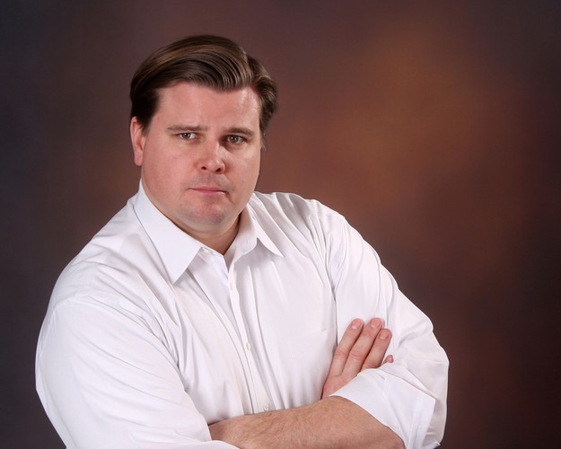 Dlaczego kobiety lubią 'misiowatych' mężczyzn?